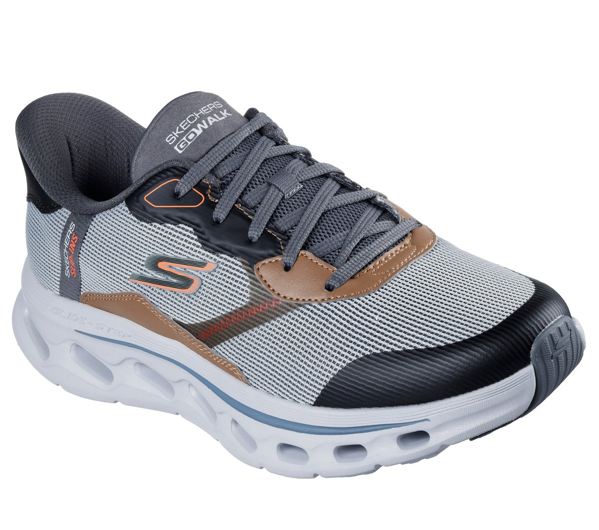 Skechers | Slip-ins: GO WALK Glide-Step 2.0 - Zac