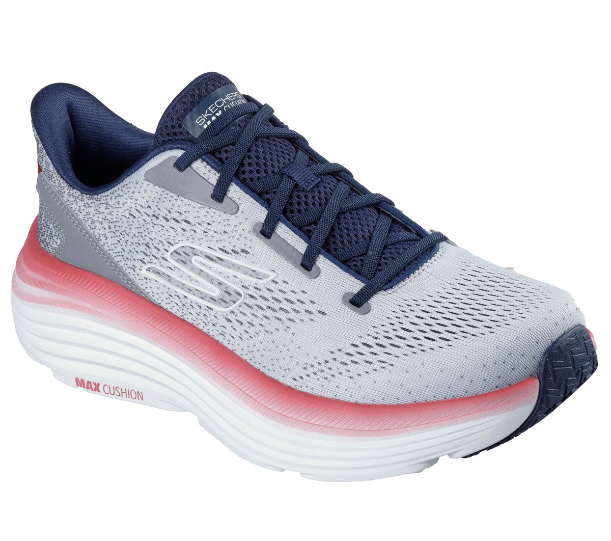 Skechers | Max Cushioning Endeavour - Kauska