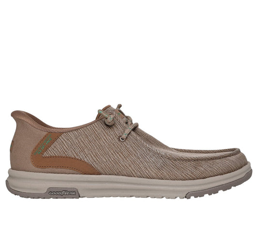 Skechers | Slip-ins x John Deere Relaxed Fit: Melson 2.0 - Palmo