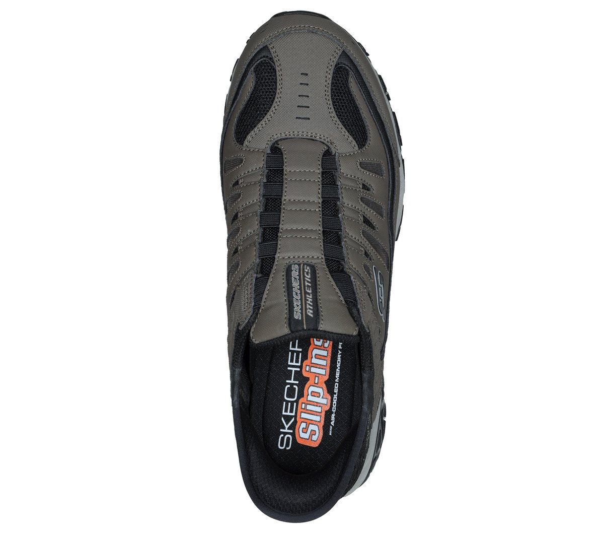 Skechers | Slip-ins: After Burn M. Fit - Ridgeburn
