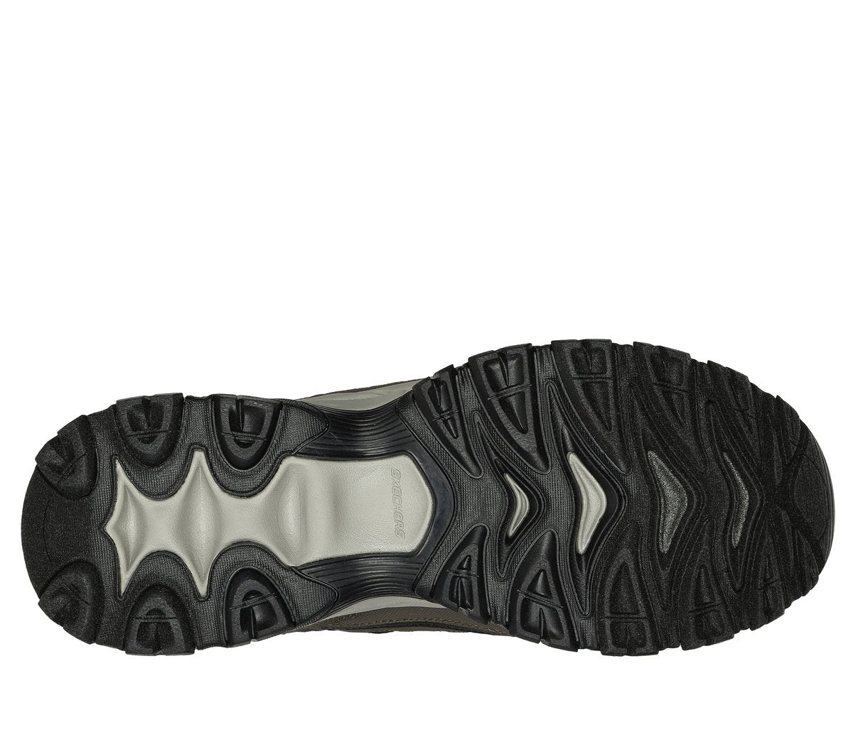 Skechers | Slip-ins: After Burn M. Fit - Ridgeburn