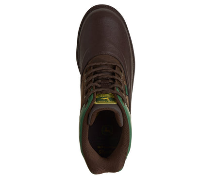 Skechers | Slip-ins John Deere Waterproof Relaxed Fit: Sergeants - Junto