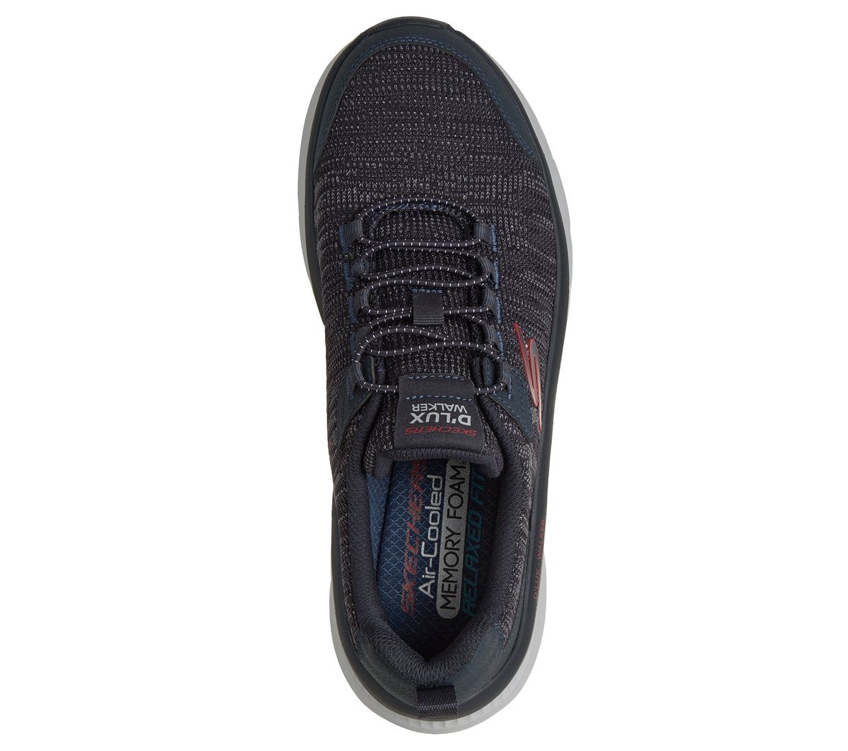 Skechers | Relaxed Fit: D'Lux Walker 3.0 - Brexon