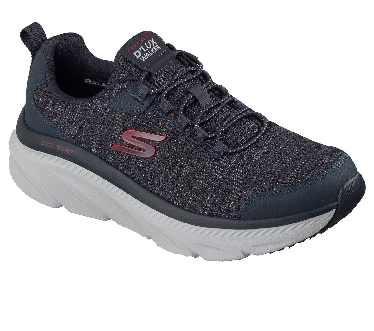 Skechers | Relaxed Fit: D'Lux Walker 3.0 - Brexon