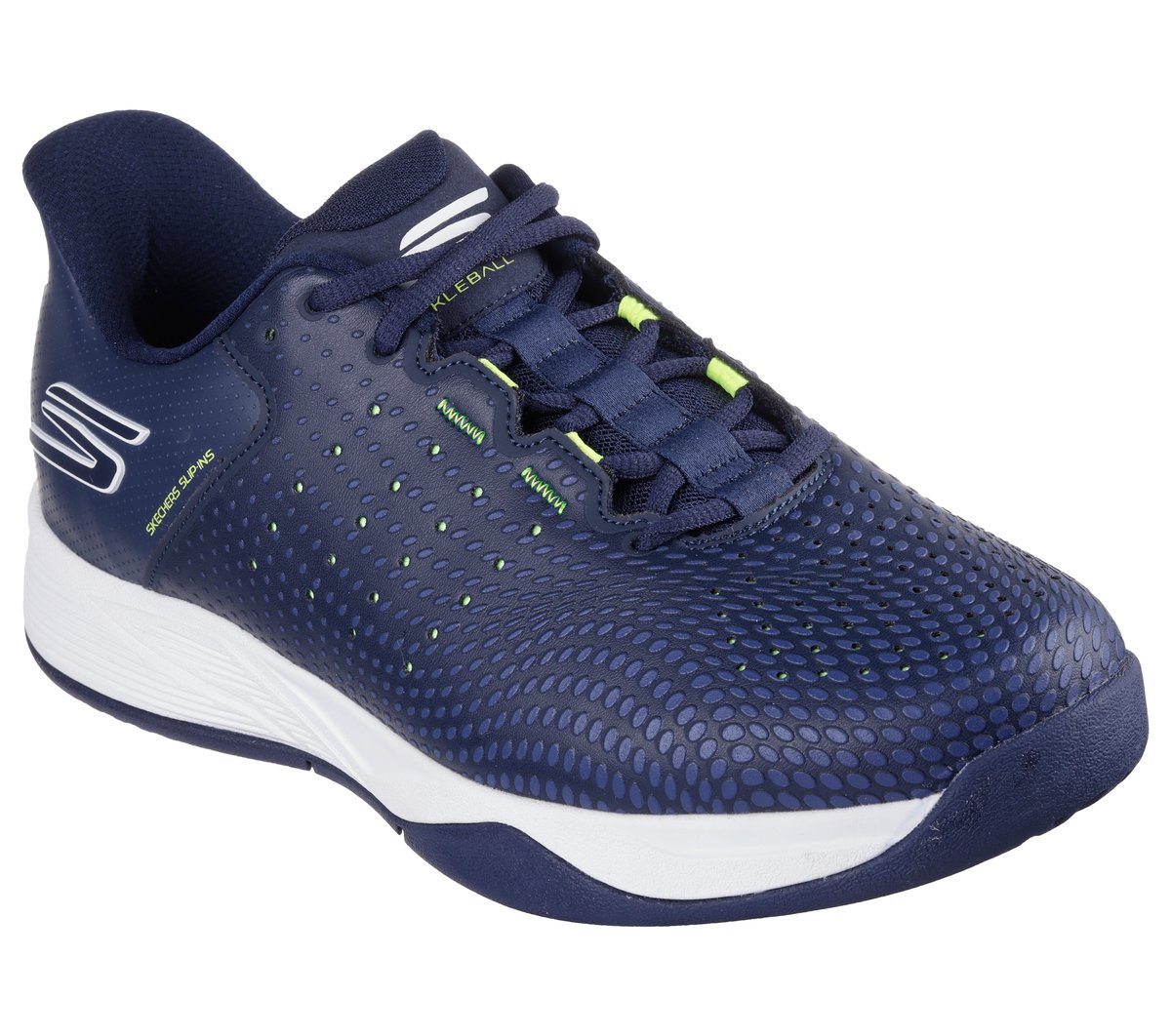 Skechers | Slip-ins Relaxed Fit: Viper Court Reload