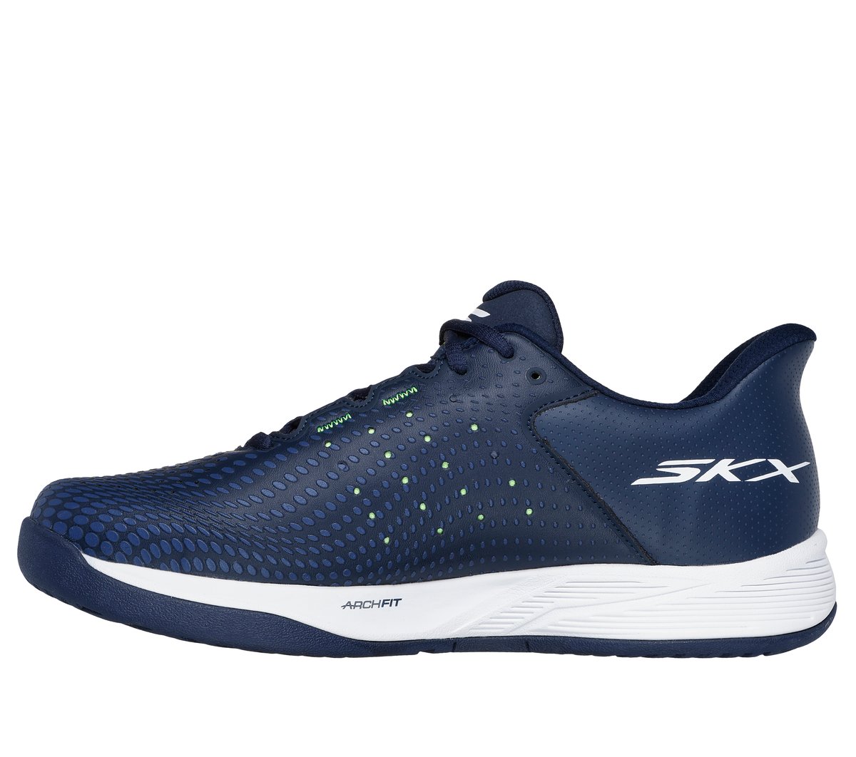 Skechers | Slip-ins Relaxed Fit: Viper Court Reload