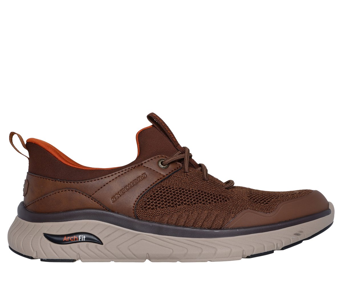 Skechers | Slip-ins Relaxed Fit: Arch Fit Crosser - Emeric