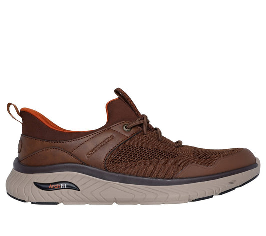 Skechers | Slip-ins Relaxed Fit: Arch Fit Crosser - Emeric