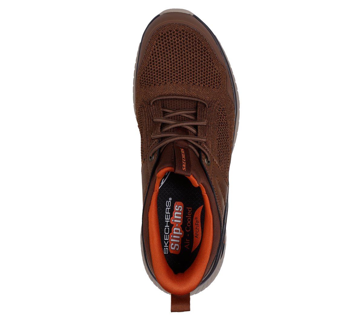 Skechers | Slip-ins Relaxed Fit: Arch Fit Crosser - Emeric