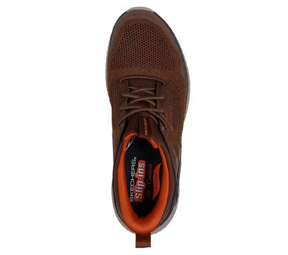 Skechers | Slip-ins Relaxed Fit: Arch Fit Crosser - Emeric