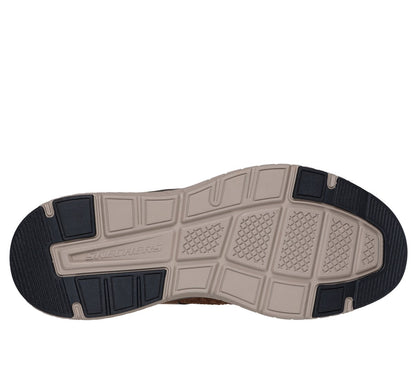 Skechers | Slip-ins Relaxed Fit: Arch Fit Crosser - Emeric