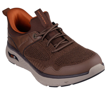 Skechers | Slip-ins Relaxed Fit: Arch Fit Crosser - Emeric