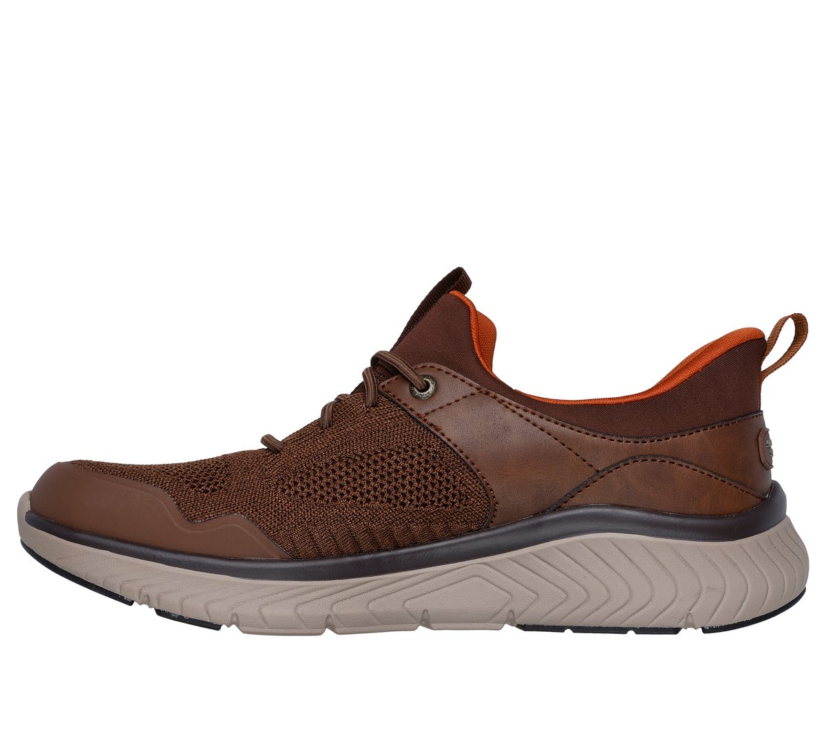 Skechers | Slip-ins Relaxed Fit: Arch Fit Crosser - Emeric