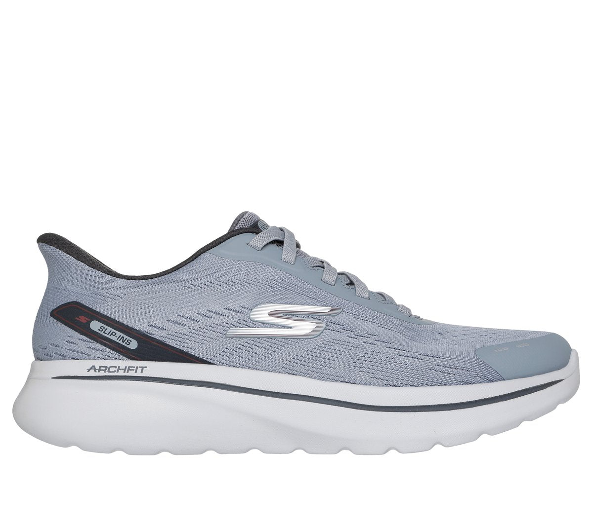 Skechers | Slip-ins Relaxed Fit: GO WALK Arch Fit N-Joy - Nobend