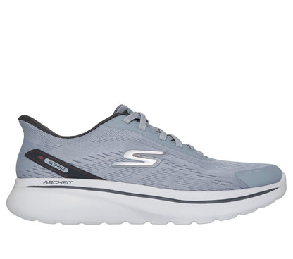 Skechers | Slip-ins Relaxed Fit: GO WALK Arch Fit N-Joy - Nobend