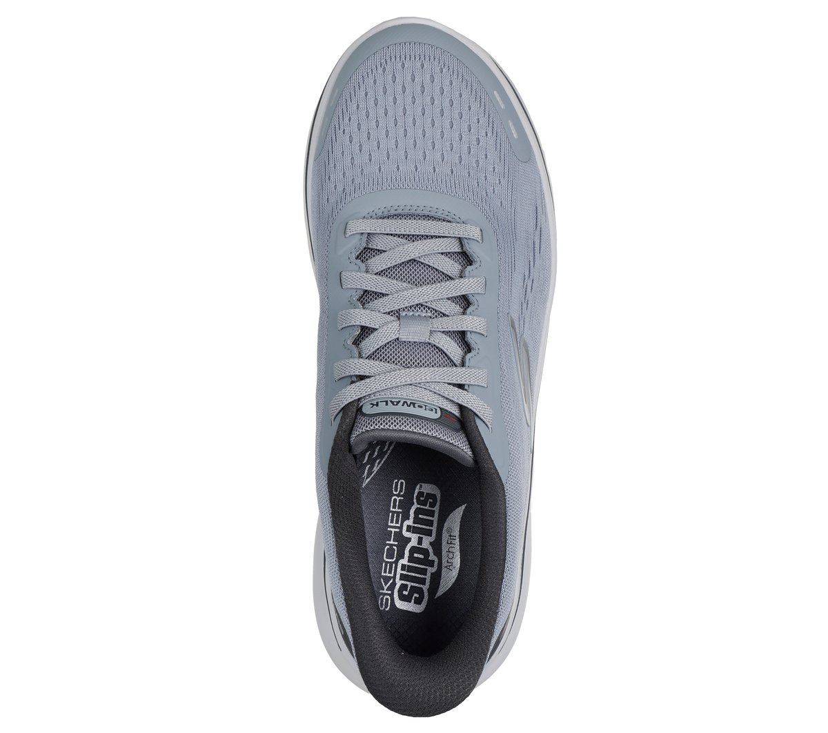 Skechers | Slip-ins Relaxed Fit: GO WALK Arch Fit N-Joy - Nobend