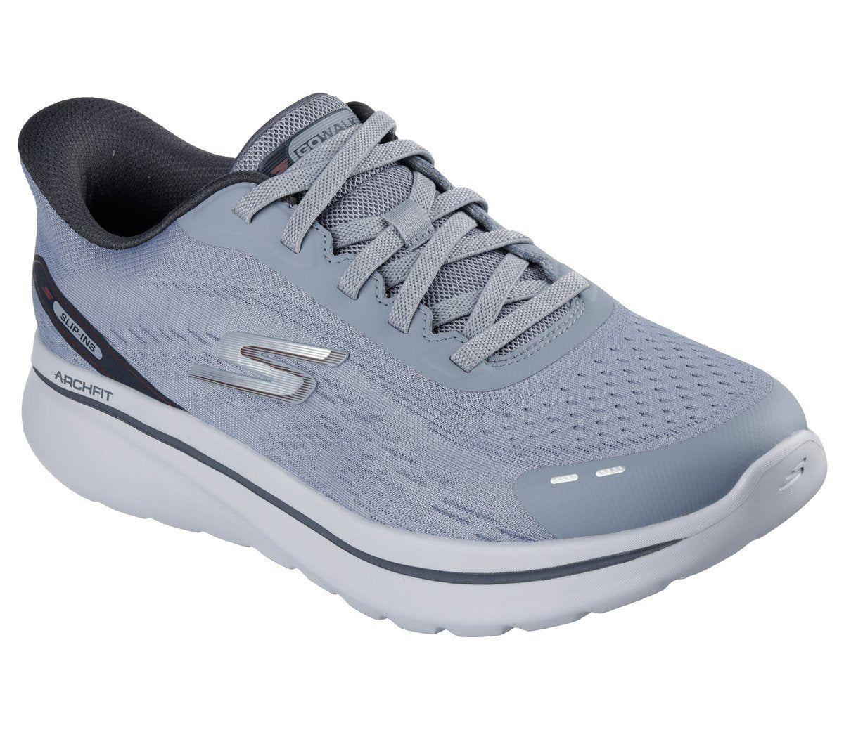 Skechers | Slip-ins Relaxed Fit: GO WALK Arch Fit N-Joy - Nobend
