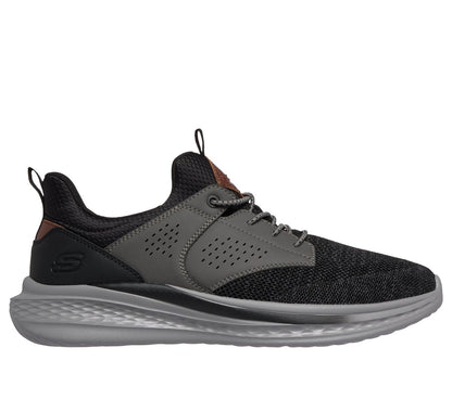 Skechers | Relaxed Fit: Slade - Breyer