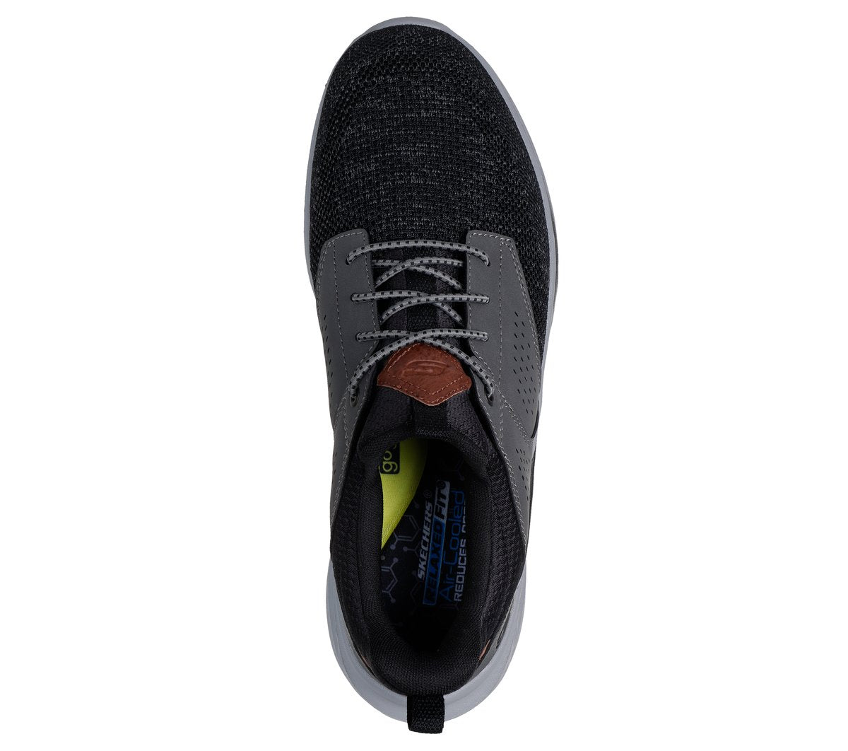 Skechers | Relaxed Fit: Slade - Breyer