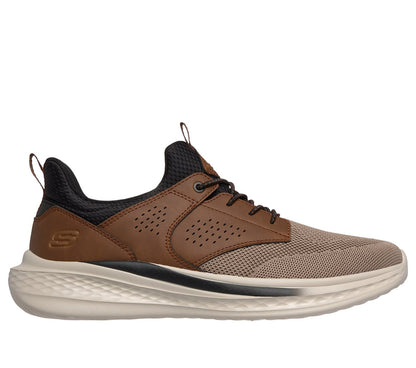 Skechers | Relaxed Fit: Slade - Breyer