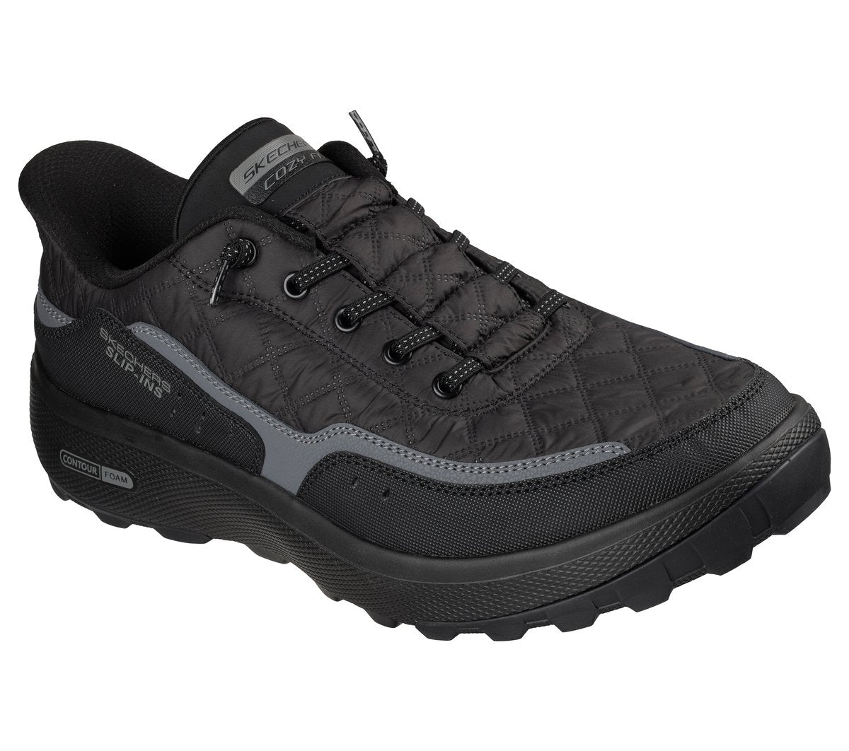 Skechers | Slip-ins Relaxed Fit: Urban Explore - Cozy Fit