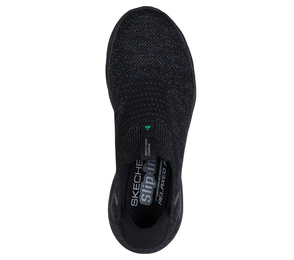 Skechers | Slip-ins Relaxed Fit: Edgeride - Commissioner