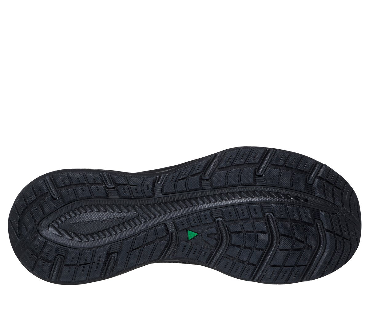 Skechers | Slip-ins Relaxed Fit: Edgeride - Commissioner