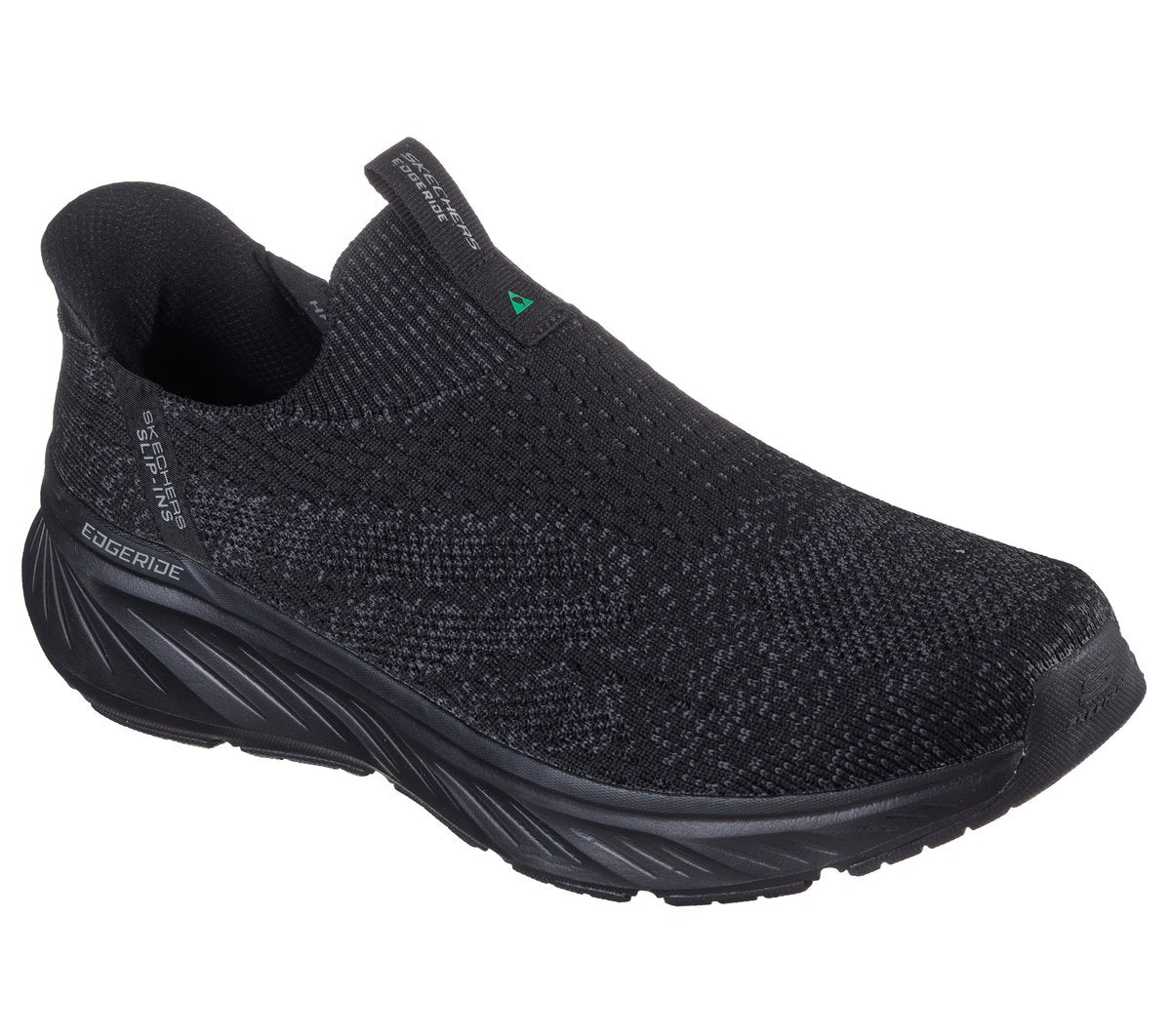 Skechers | Slip-ins Relaxed Fit: Edgeride - Commissioner