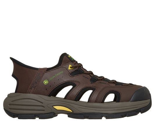 Skechers | Slip-ins John Deere Relaxed Fit: Fairport - Dumars