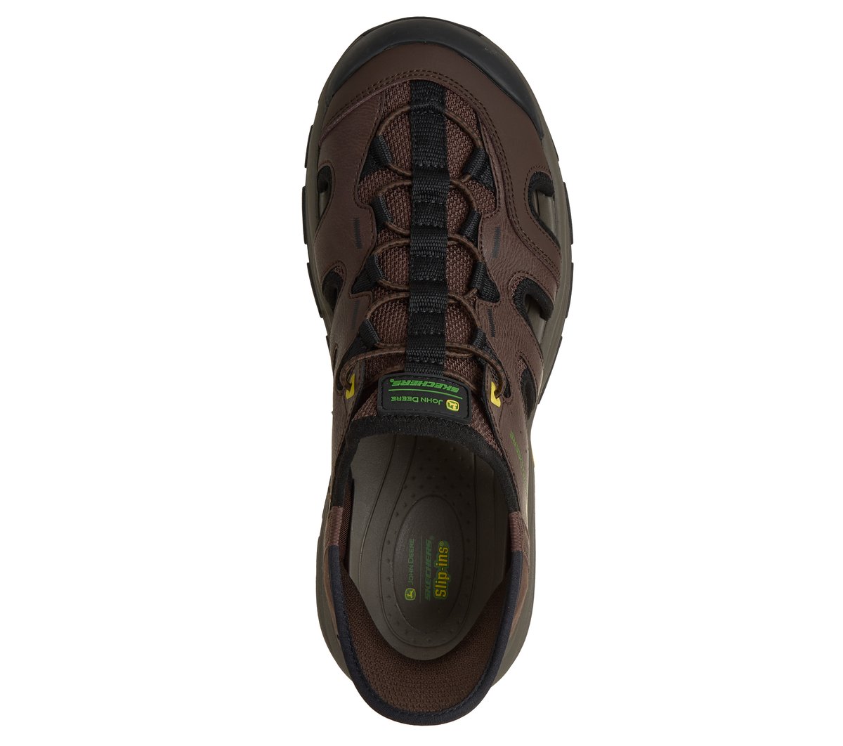 Skechers | Slip-ins John Deere Relaxed Fit: Fairport - Dumars