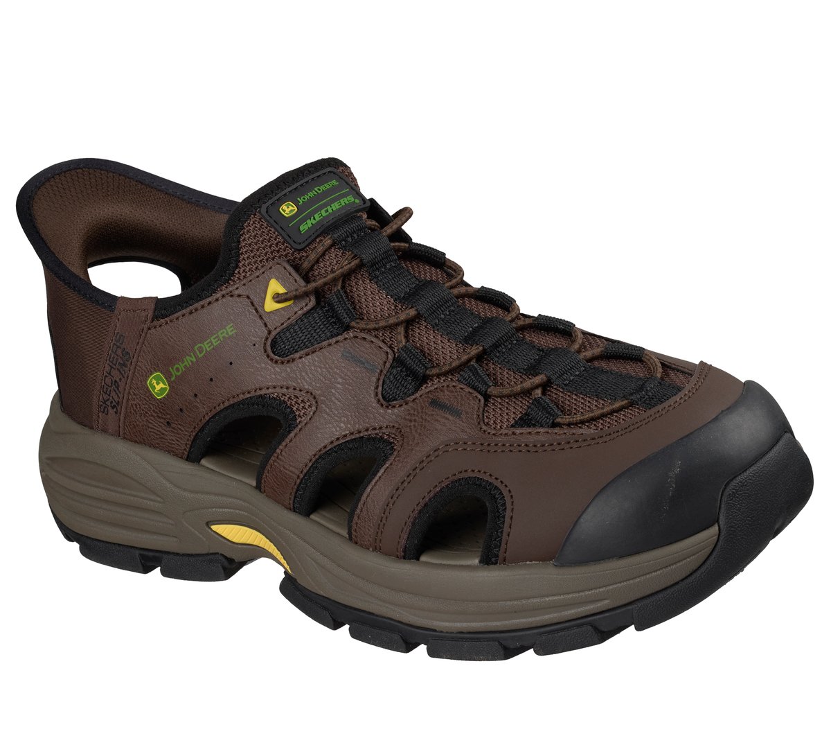 Skechers | Slip-ins John Deere Relaxed Fit: Fairport - Dumars