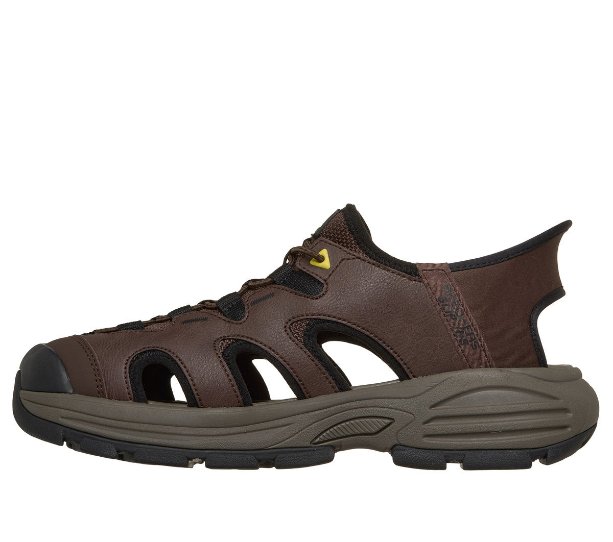 Skechers | Slip-ins John Deere Relaxed Fit: Fairport - Dumars