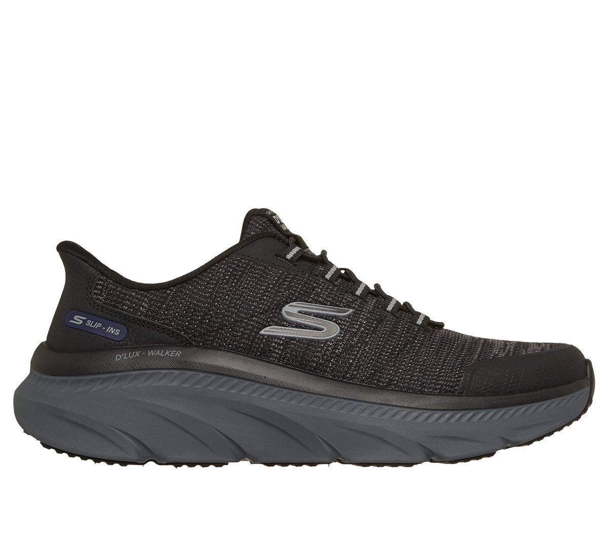 Skechers | Slip-ins Relaxed Fit: D'Lux Walker 3.0 - Drevven