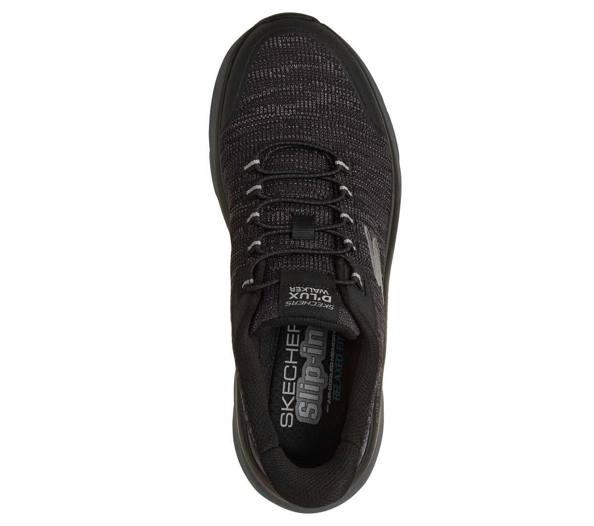 Skechers | Slip-ins Relaxed Fit: D'Lux Walker 3.0 - Drevven