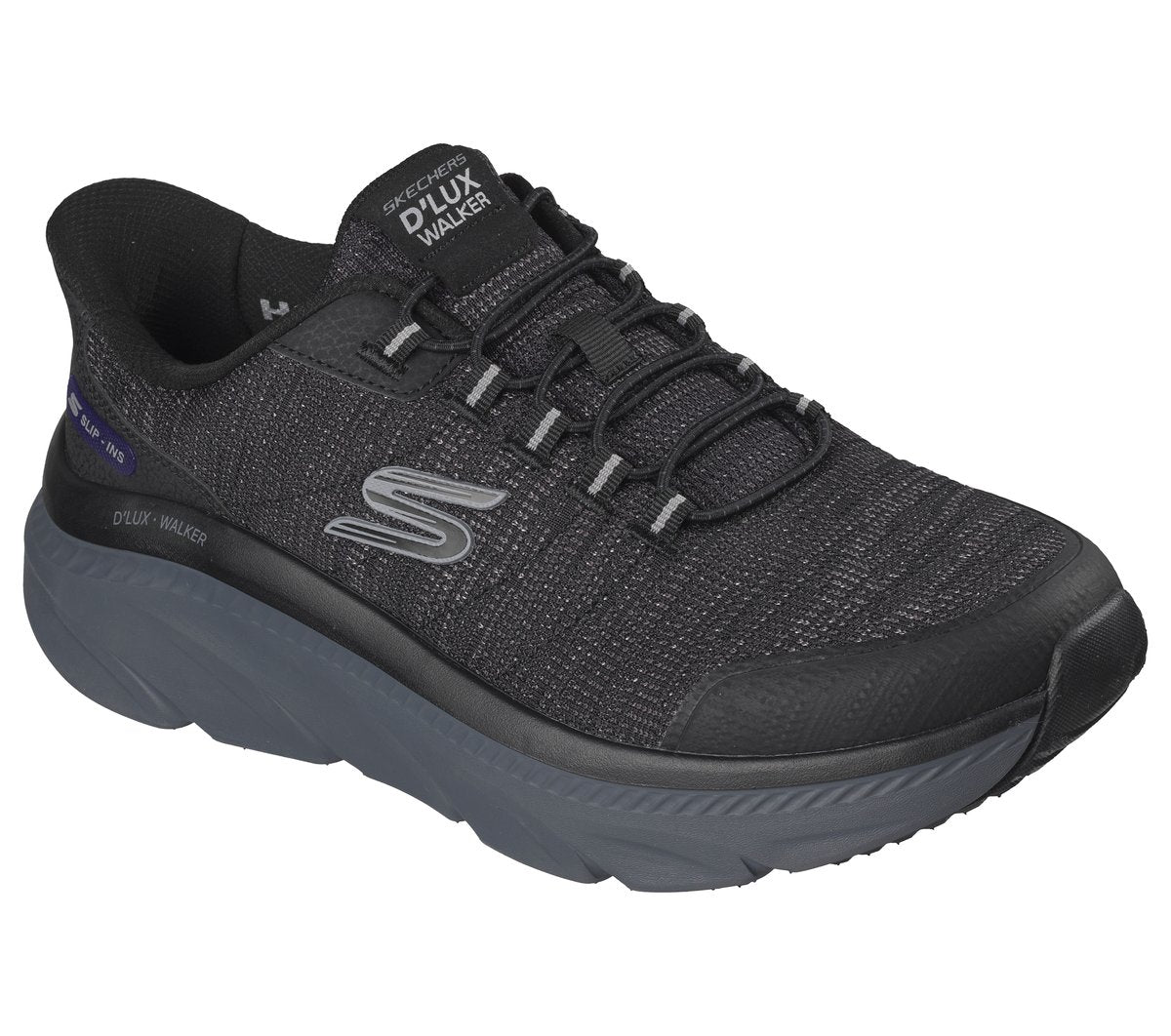 Skechers | Slip-ins Relaxed Fit: D'Lux Walker 3.0 - Drevven