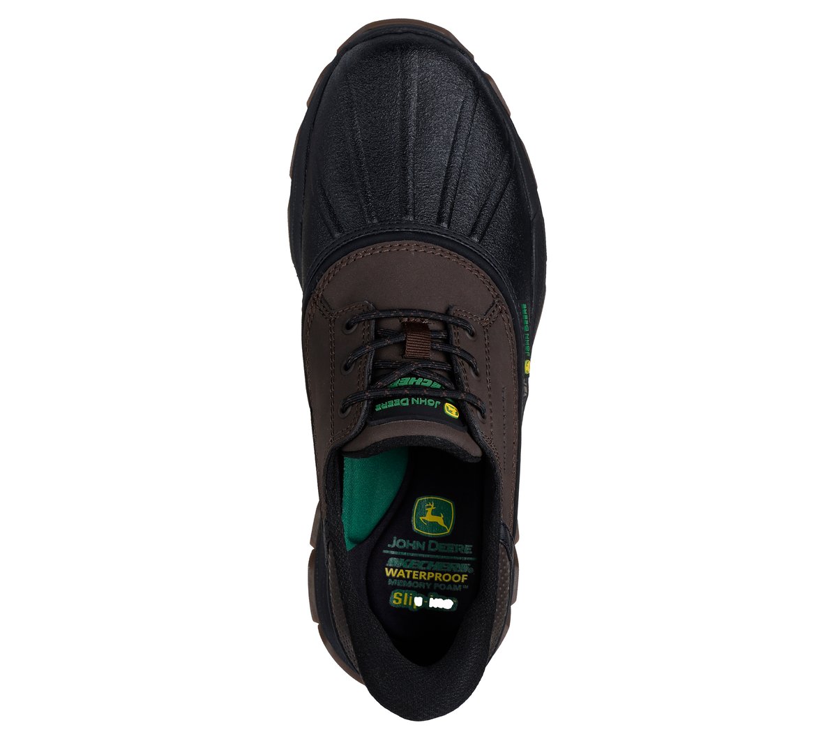 Skechers | Slip-ins John Deere Waterproof: Respected - Tanzier
