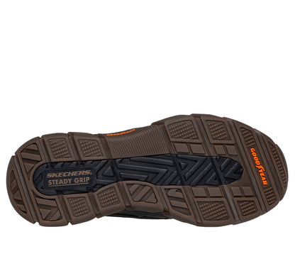 Skechers | Slip-ins John Deere Waterproof: Respected - Tanzier