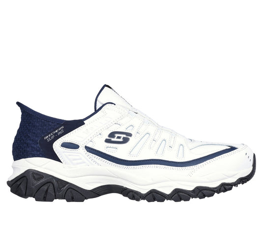 Skechers | Slip-ins: After Burn - Grill Captain