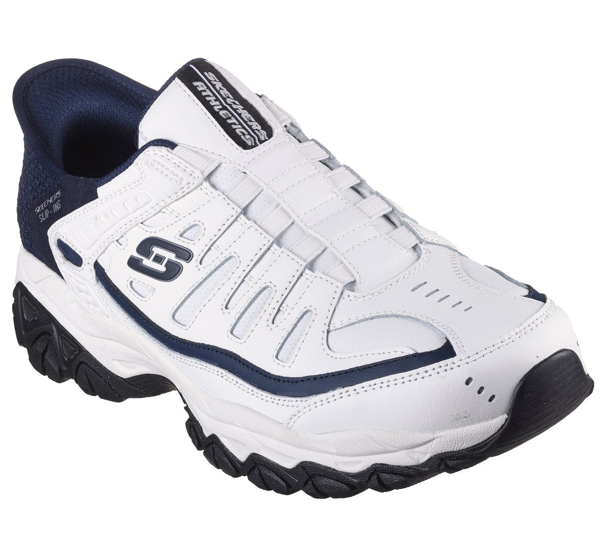 Skechers | Slip-ins: After Burn - Grill Captain