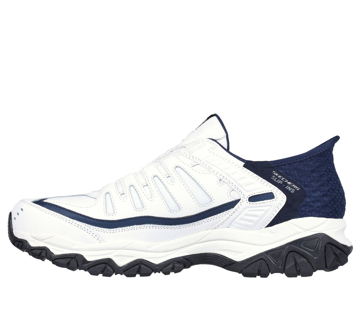 Skechers | Slip-ins: After Burn - Grill Captain