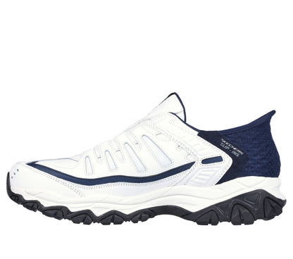 Skechers | Slip-ins: After Burn - Grill Captain