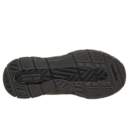 Skechers | Slip-ins John Deere Waterproof Relaxed Fit: Respected - Langdon