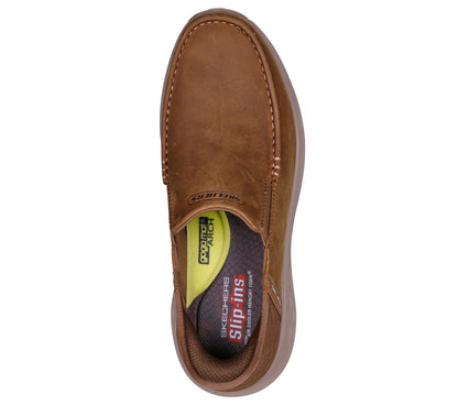 Skechers | Slip-ins Relaxed Fit: Parson - Oswin