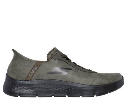 OLIVE,7.0,Extra Wide