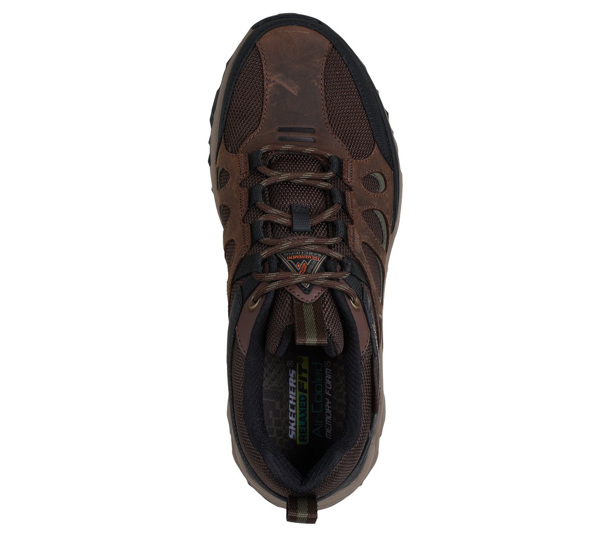 Skechers | Relaxed Fit: Terraform - Selvin