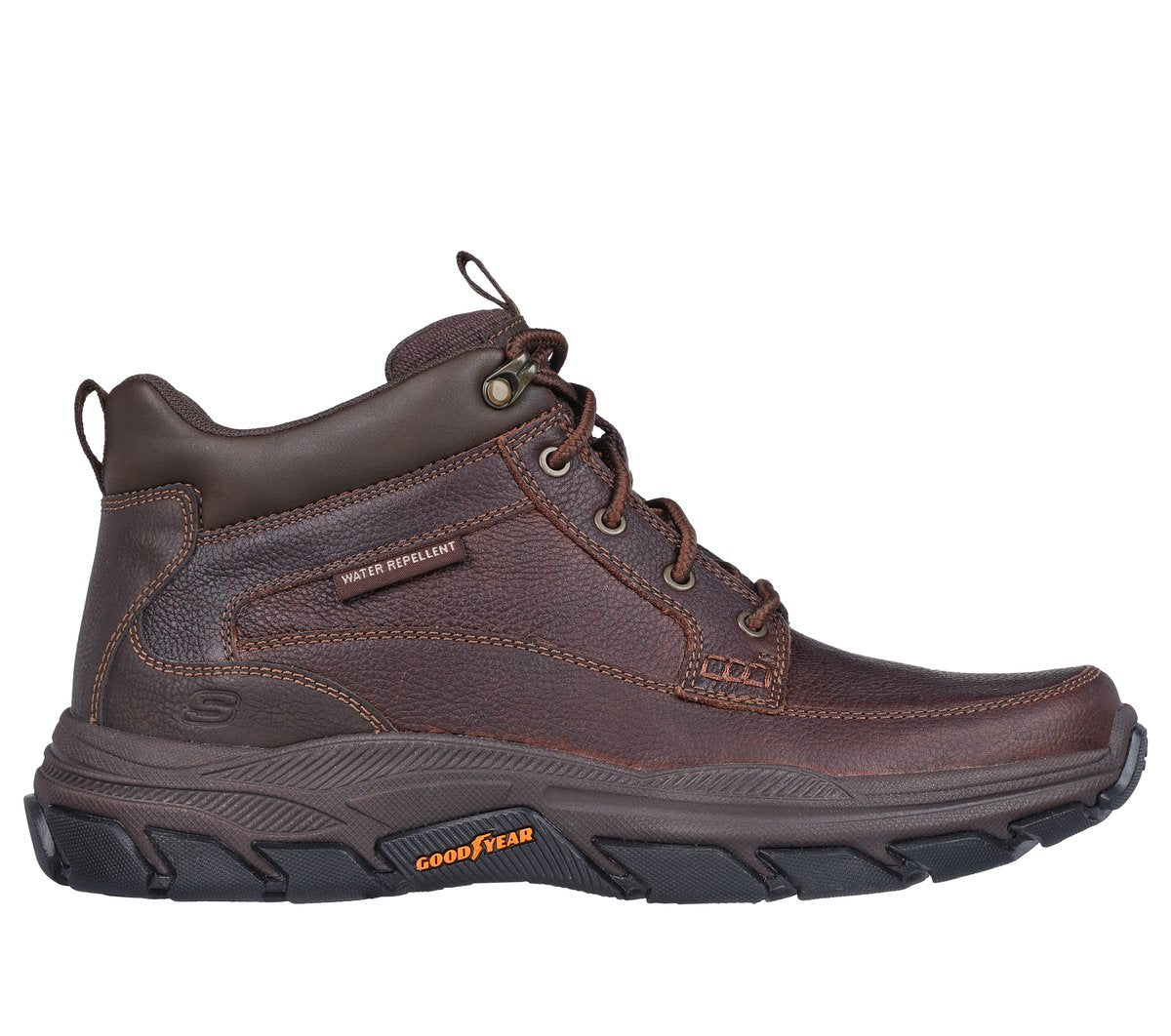 Skechers | Relaxed Fit: Respected - Boswell