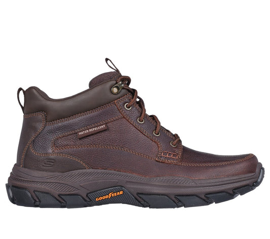 Skechers | Relaxed Fit: Respected - Boswell