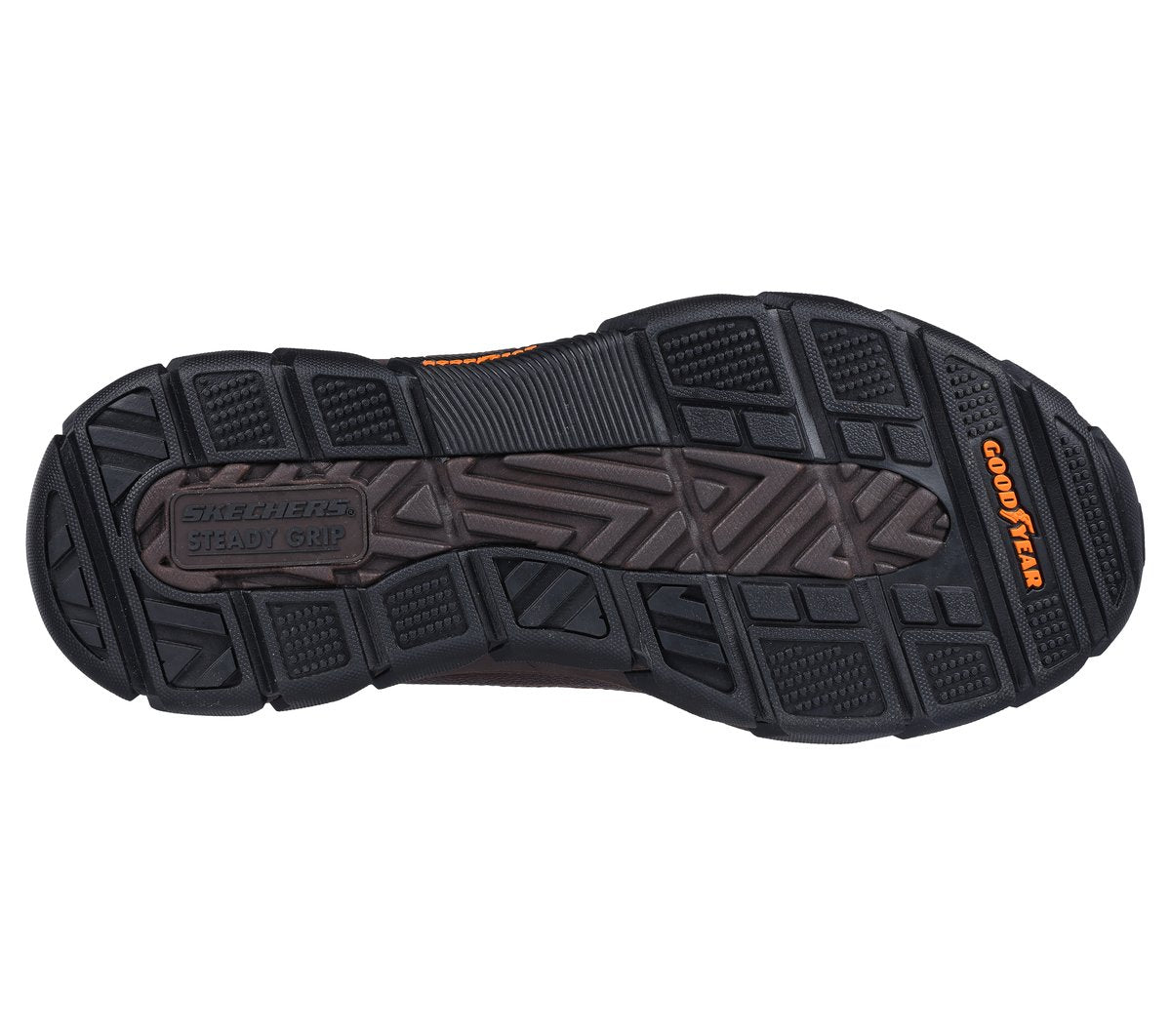 Skechers | Relaxed Fit: Respected - Boswell