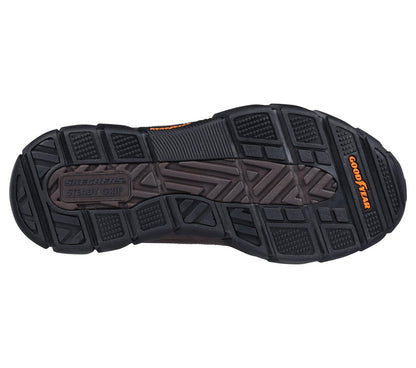 Skechers | Relaxed Fit: Respected - Boswell