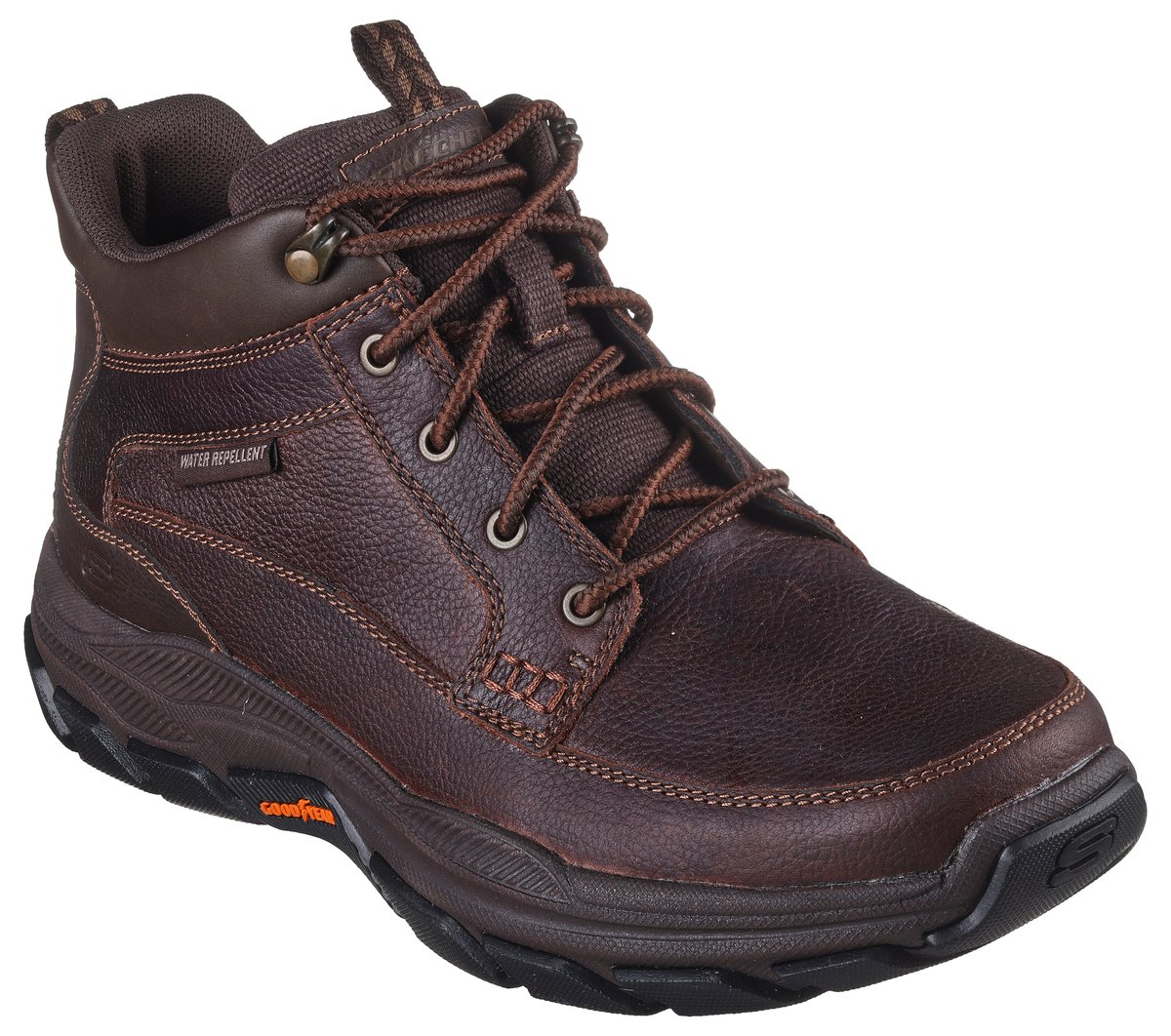 Skechers | Relaxed Fit: Respected - Boswell